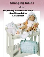 bitty baby diaper bag for sale  San Diego