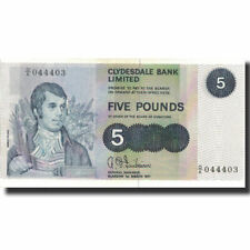571544 banknote scotland d'occasion  Lille-
