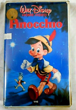 Pinocchio walt disney usato  Bologna
