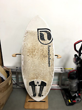 Skimboard rounded pintail for sale  Chino