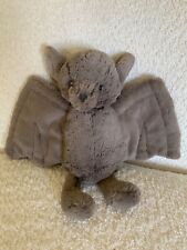 Jellycat Bashful Bat 8” Small Plush Toy for sale  Shipping to South Africa