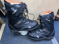 Northwave snowboard boots for sale  PAIGNTON