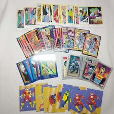 Comics trading cards for sale  Madison