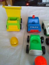 Lot fisher price d'occasion  Pontoise