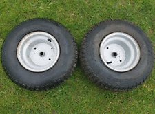 Murray rear wheels for sale  LINCOLN