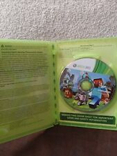 Usado, Microsoft Minecraft Xbox 360 Edition -  segunda mano  Embacar hacia Argentina