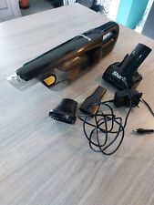 hand held pet hoover for sale  LEICESTER