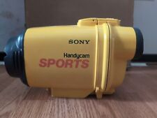 Cubierta para cámara de video submarina deportiva Sony Handycam, usado segunda mano  Embacar hacia Argentina