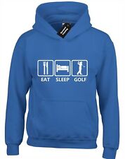 Eat sleep golf for sale  MANCHESTER