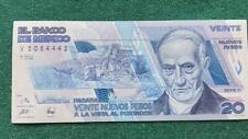 1992 note mexico for sale  Nogales