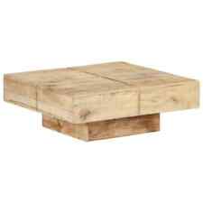 Table basse 80x80x28 d'occasion  France