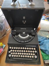Invicta macchina scrivere usato  Chieri