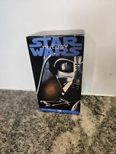 Conjunto de 3 fitas Star Wars Trilogy (1995, VHS), usado comprar usado  Enviando para Brazil