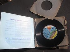 Rare record kidkord for sale  SOUTHEND-ON-SEA