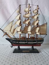 Maquette bateau voile d'occasion  Vernon