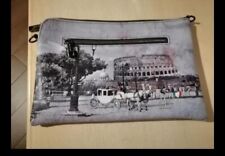 borsa clutch vintage usato  San Cesareo