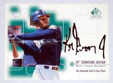 Ken griffey mariners for sale  Fontana