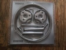 Ikea dignitet wire for sale  LONDON