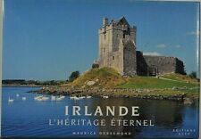 Irlande héritage éternel d'occasion  Biscarrosse
