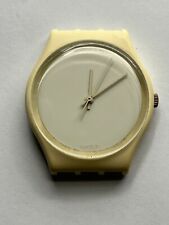 Orologio swatch gent usato  Guidonia Montecelio