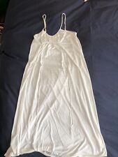 Vintage white nightdress for sale  NORTHWOOD