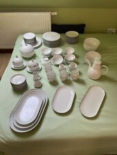 Rosenthal service lotus gebraucht kaufen  Halle