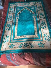 Prayer mat islam for sale  LIVERPOOL