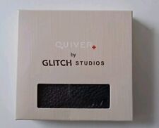 Quiver glitch studios for sale  LEWES