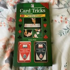 Card trick set for sale  Shipping to Ireland