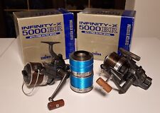 Daiwa infinity br gebraucht kaufen  Landsberg am Lech