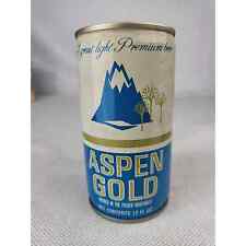 Aspen gold blitz for sale  Montgomery