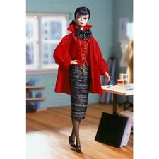 Barbie silkstone fashion d'occasion  Bordeaux-