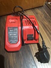 Milwaukee m12 18fc for sale  Ireland