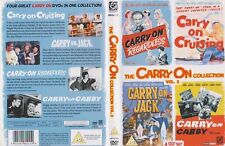 Carry volume dvd for sale  BANBRIDGE