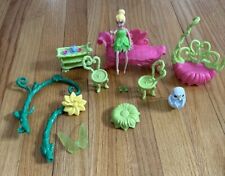 Disney fairies tinkerbell for sale  Des Moines