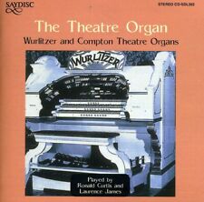 Theatre organ various for sale  USA