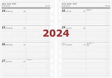 Rido kalendarium 2024 gebraucht kaufen  Kettwig