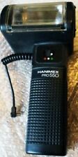 Flash camera hanimex for sale  LONDON