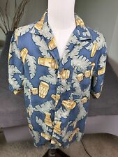Tommy bahama shirt for sale  Redding