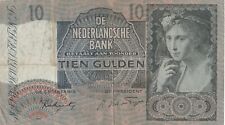 Olanda banconota gulden usato  Rho