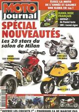 Moto journal 1688 d'occasion  Bray-sur-Somme