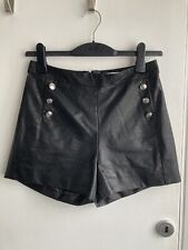 Morgan asos leather for sale  LONDON