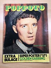 Popfoto june 1971 for sale  GREAT YARMOUTH