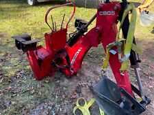 tractor backhoe attachment for sale  Brownsville