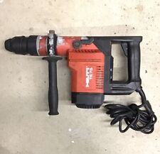 Hilti te75 rotary for sale  Lexington Park