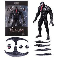 Venom marvel legends for sale  Shipping to Ireland