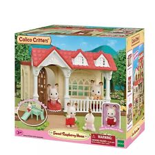 Calico critters sweet for sale  Shipping to Ireland