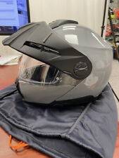 Schuberth concrete grey for sale  Shipping to Ireland