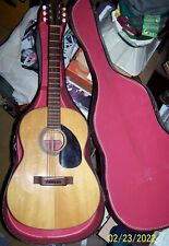 Yamaha acoustic guitar for sale  Fairfield
