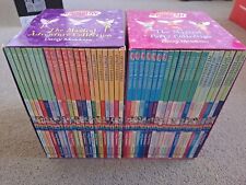 rainbow magic books collection for sale  HESSLE